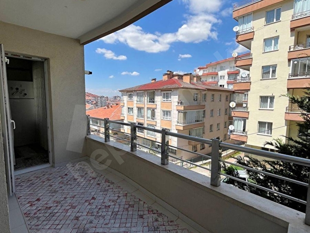 AKŞEMSETTİN MAH. 3+1 FIRSAT SATILIK DAİRE! - Görsel 20