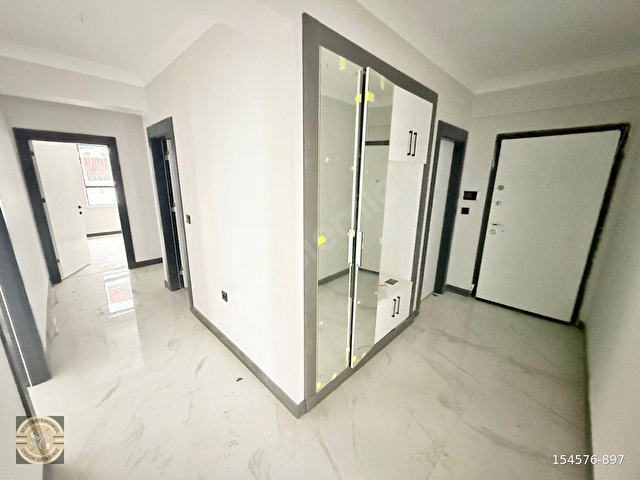 ▄%80 KREDİ İMKANI▄ULTRA LÜX SIFIR 2 BLOKLU SİTEDE FULL YAPILI3+1 - Görsel 21