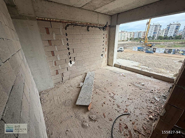 FİNİKEDE DENİZE 150 m SATILIK HAVUZLU ULTRA LÜKS DAİRE - Görsel 14