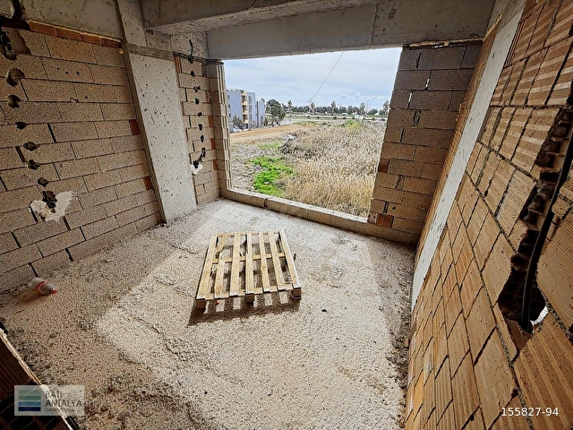 FİNİKEDE DENİZE 150 m SATILIK HAVUZLU ULTRA LÜKS DAİRE - Görsel 16