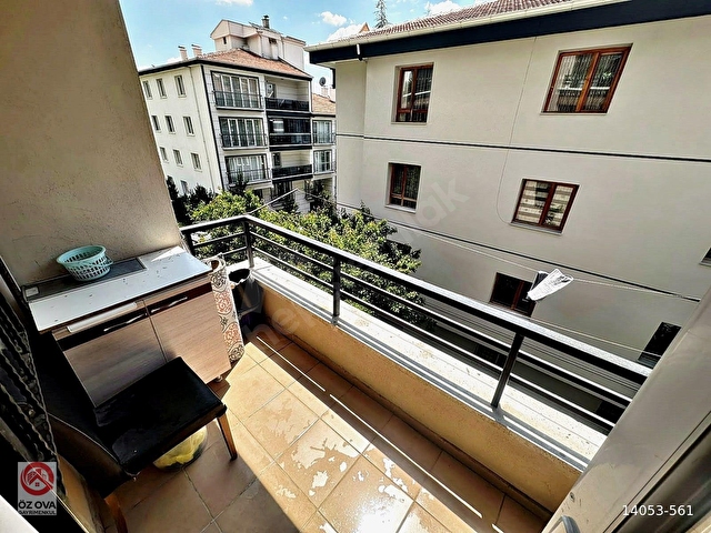 ÇİÇEKLİDE 2+1 GENÇ BİNA ASANSÖRLÜ KAT KONUMLU BAĞIMSIZ BALKONLU - Görsel 9