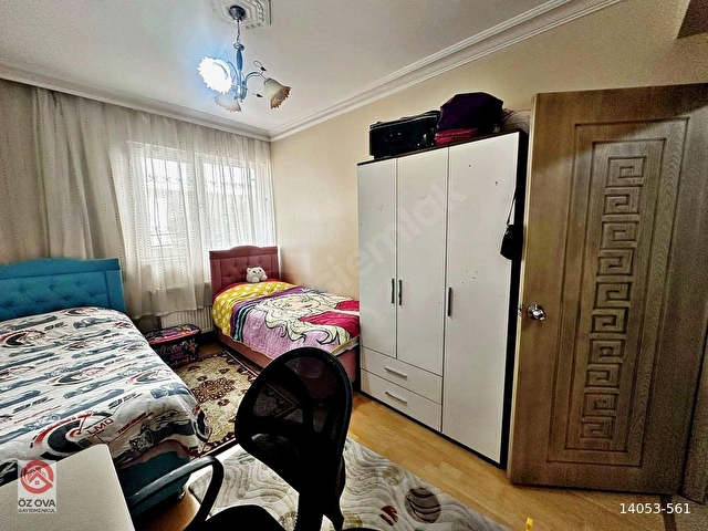ÇİÇEKLİDE 2+1 GENÇ BİNA ASANSÖRLÜ KAT KONUMLU BAĞIMSIZ BALKONLU - Görsel 29