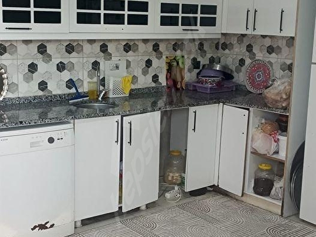 YÜREĞİR GÜZELEVLERDE SATILIK LÜKS MÜSTAKİL BİNA - Görsel 4