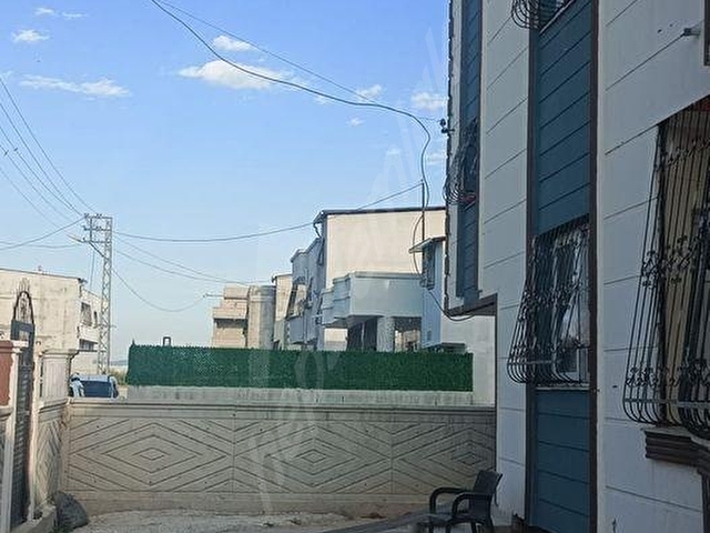 YÜREĞİR GÜZELEVLERDE SATILIK LÜKS MÜSTAKİL BİNA - Görsel 15