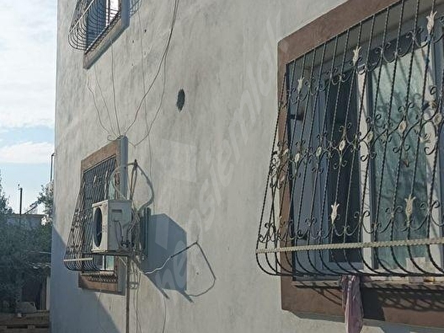 YÜREĞİR GÜZELEVLERDE SATILIK LÜKS MÜSTAKİL BİNA - Görsel 9
