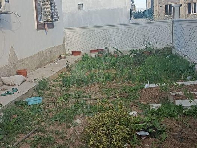 YÜREĞİR GÜZELEVLERDE SATILIK LÜKS MÜSTAKİL BİNA - Görsel 16