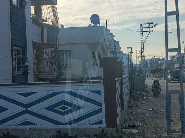 YÜREĞİR GÜZELEVLERDE SATILIK LÜKS MÜSTAKİL BİNA - Görsel 10
