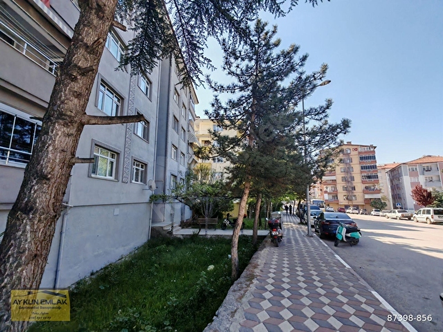 AYKUN EMLAK TAN ESENTEPE MAH. EŞYALI KİRALIK 2+1 DAİRE - Görsel 10
