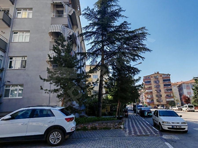 AYKUN EMLAK TAN ESENTEPE MAH. EŞYALI KİRALIK 2+1 DAİRE - Görsel 6