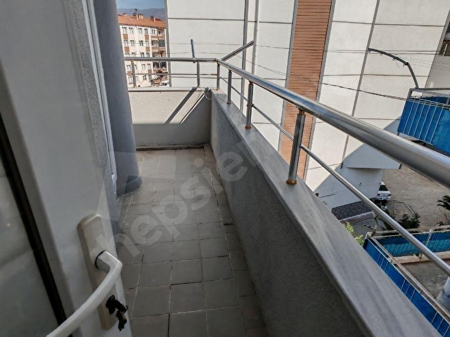 AYKUN EMLAK TAN ESENTEPE MAH. EŞYALI KİRALIK 2+1 DAİRE - Görsel 19