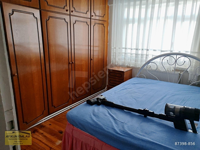 AYKUN EMLAK TAN ESENTEPE MAH. EŞYALI KİRALIK 2+1 DAİRE - Görsel 27