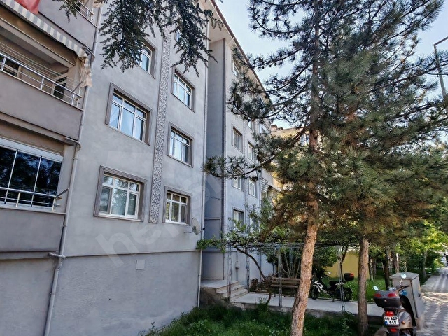AYKUN EMLAK TAN ESENTEPE MAH. EŞYALI KİRALIK 2+1 DAİRE - Görsel 8