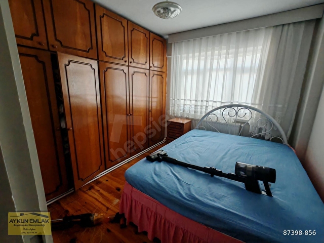AYKUN EMLAK TAN ESENTEPE MAH. EŞYALI KİRALIK 2+1 DAİRE - Görsel 26