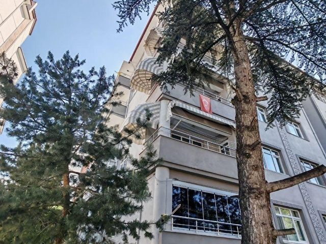 AYKUN EMLAK TAN ESENTEPE MAH. EŞYALI KİRALIK 2+1 DAİRE - Görsel 11