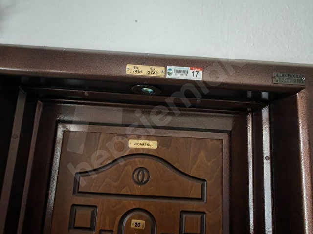 AYKUN EMLAK TAN ESENTEPE MAH. EŞYALI KİRALIK 2+1 DAİRE - Görsel 12