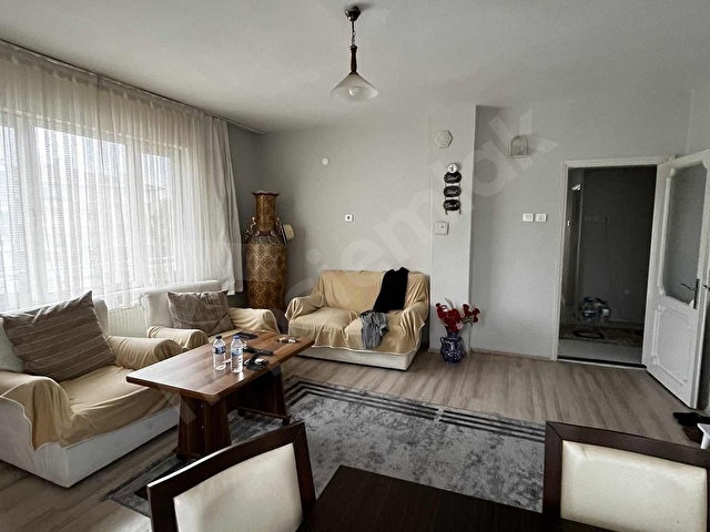 Susurluk Yörsan Karşısı Kiralık 130 m2 3*1 - Görsel 27