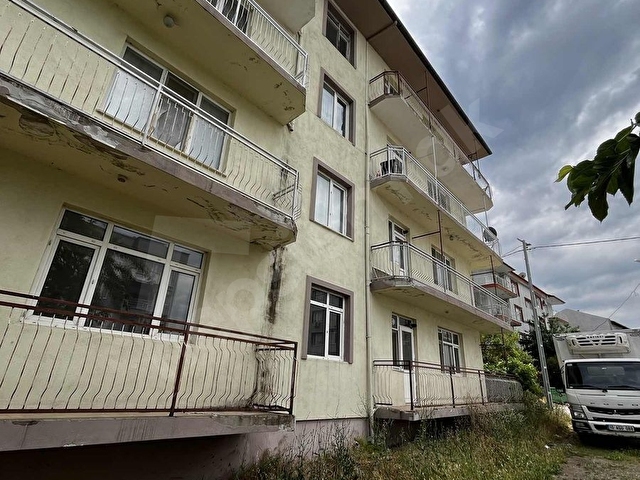 Susurluk Yörsan Karşısı Kiralık 130 m2 3*1 - Görsel 14