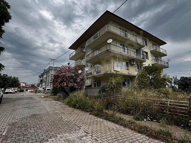 Susurluk Yörsan Karşısı Kiralık 130 m2 3*1 - Görsel 3