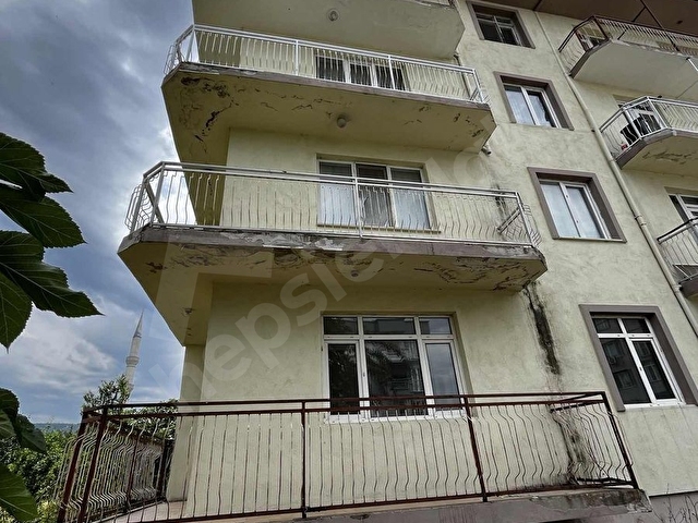 Susurluk Yörsan Karşısı Kiralık 130 m2 3*1 - Görsel 13