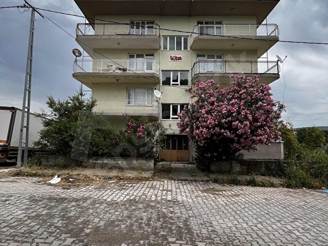 Susurluk Yörsan Karşısı Kiralık 130 m2 3*1 - Görsel 22