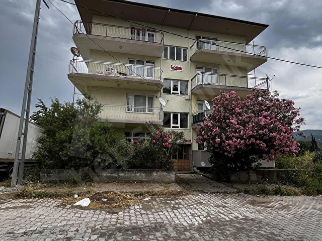 Susurluk Yörsan Karşısı Kiralık 130 m2 3*1 - Görsel 21