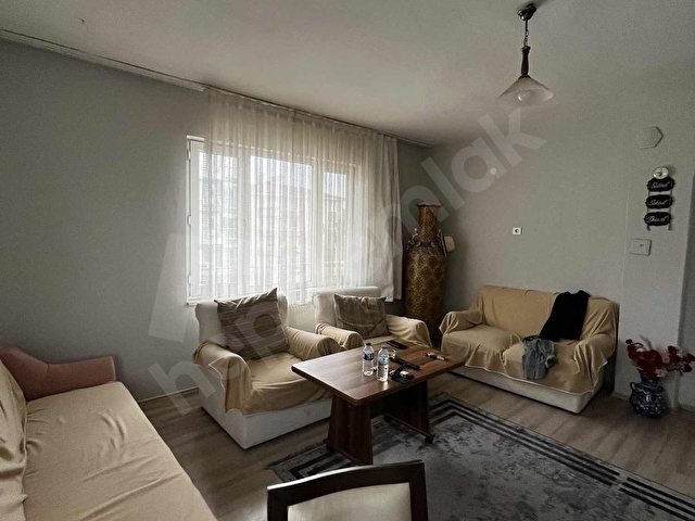 Susurluk Yörsan Karşısı Kiralık 130 m2 3*1 - Görsel 26
