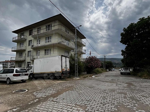 Susurluk Yörsan Karşısı Kiralık 130 m2 3*1 - Görsel 17