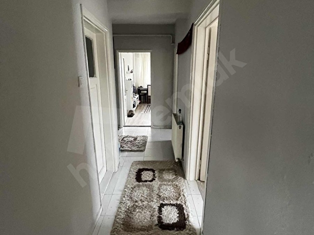 Susurluk Yörsan Karşısı Kiralık 130 m2 3*1 - Görsel 30