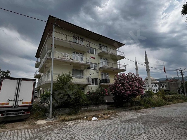 Susurluk Yörsan Karşısı Kiralık 130 m2 3*1 - Görsel 20