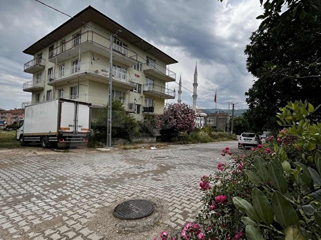 Susurluk Yörsan Karşısı Kiralık 130 m2 3*1 - Görsel 19