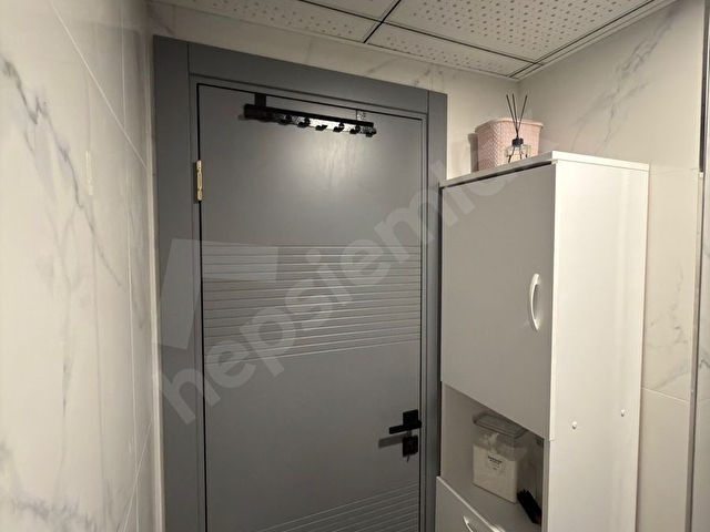 SAHİBİNDEN SATILIK EŞYALI 1+1 DAİRE - Görsel 14