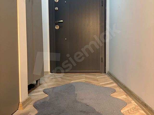 SAHİBİNDEN SATILIK EŞYALI 1+1 DAİRE - Görsel 17