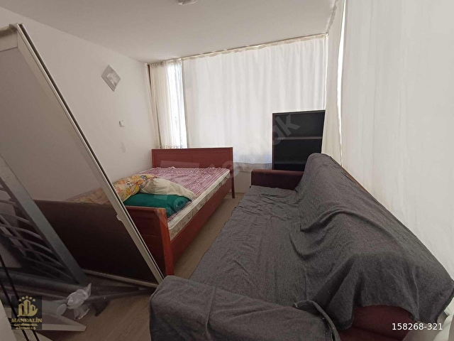 ELVAN ÖZÇELİKTEN BOĞAZİÇİ ÇAMLIK SİTESİNDE KİRALIK 2+1 DAİRE - Görsel 13