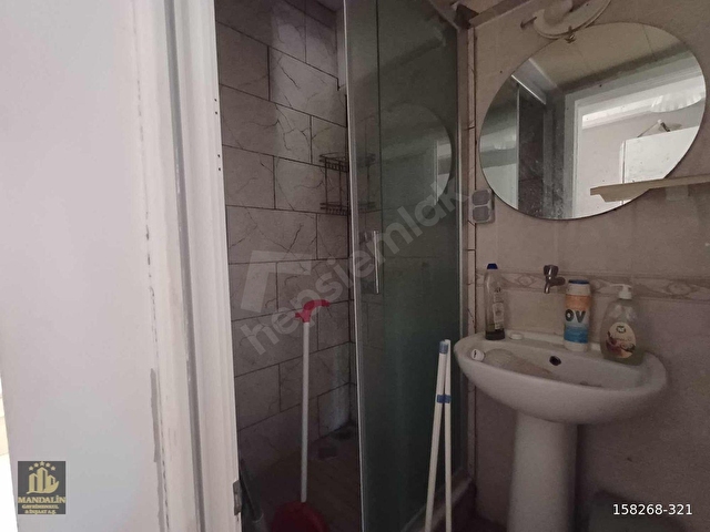 ELVAN ÖZÇELİKTEN BOĞAZİÇİ ÇAMLIK SİTESİNDE KİRALIK 2+1 DAİRE - Görsel 7