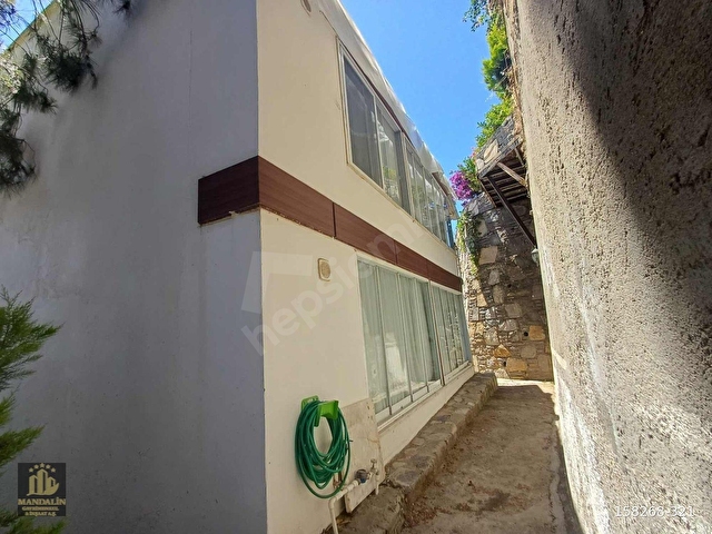 ELVAN ÖZÇELİKTEN BOĞAZİÇİ ÇAMLIK SİTESİNDE KİRALIK 2+1 DAİRE - Görsel 23