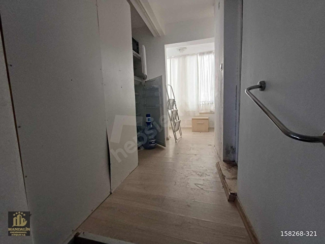 ELVAN ÖZÇELİKTEN BOĞAZİÇİ ÇAMLIK SİTESİNDE KİRALIK 2+1 DAİRE - Görsel 17