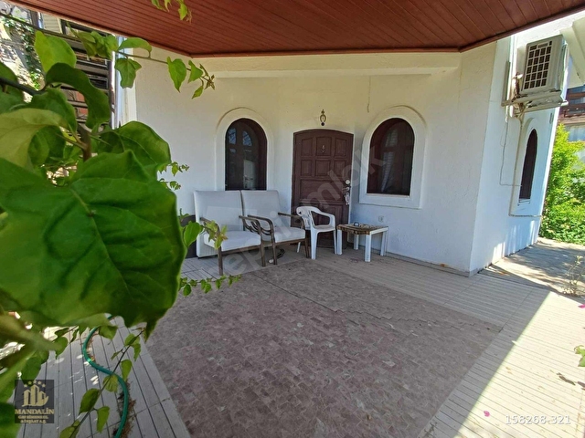 ELVAN ÖZÇELİKTEN BOĞAZİÇİ ÇAMLIK SİTESİNDE KİRALIK 2+1 DAİRE - Görsel 25