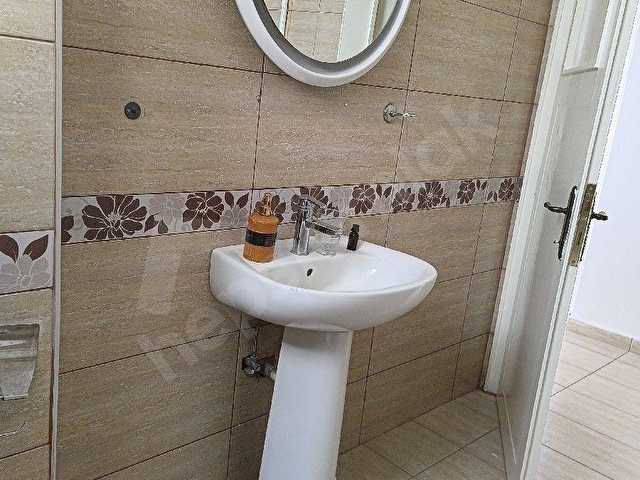 EmlakZADEDEN ÇANKAYA MERKEZİ SÜPER KONUMDA  5+1 GENİŞ KİRALIK DAİRE !! KONUT VEYA İŞYERİ - Görsel 5