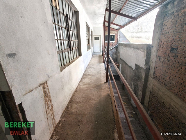 BEREKET EMLAKTAN VİŞNEDE KİRALIK TOPLAM 420 M2 İKİ KATLI BİNA - Görsel 28