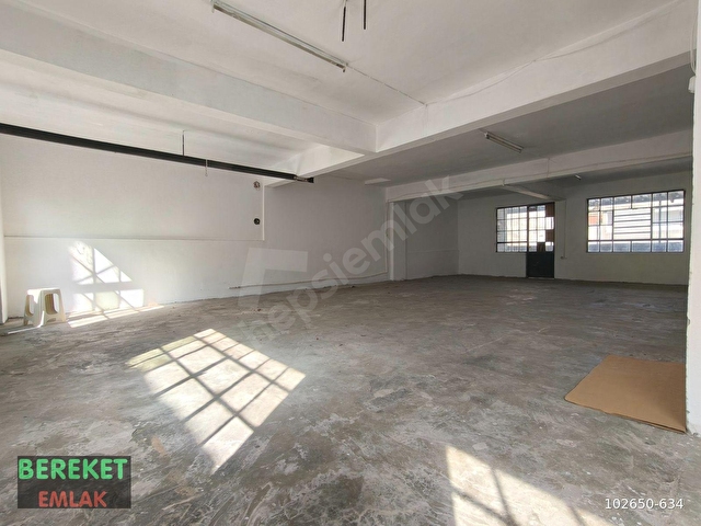 BEREKET EMLAKTAN VİŞNEDE KİRALIK TOPLAM 420 M2 İKİ KATLI BİNA - Görsel 23