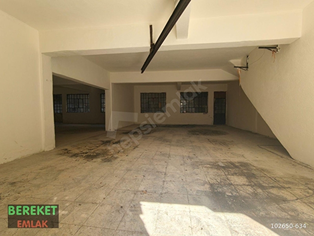 BEREKET EMLAKTAN VİŞNEDE KİRALIK TOPLAM 420 M2 İKİ KATLI BİNA - Görsel 3