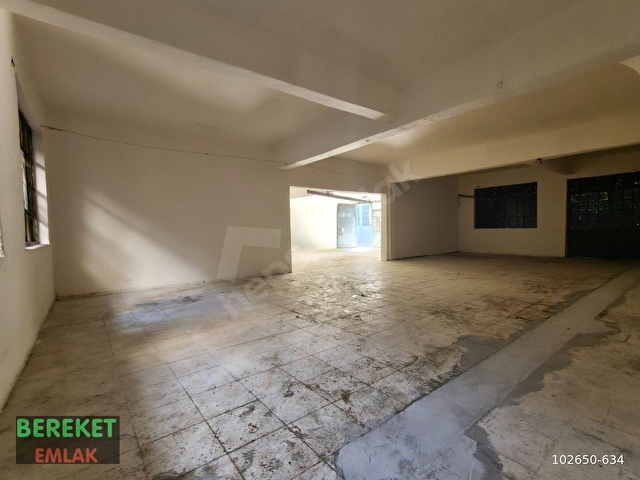 BEREKET EMLAKTAN VİŞNEDE KİRALIK TOPLAM 420 M2 İKİ KATLI BİNA - Görsel 9