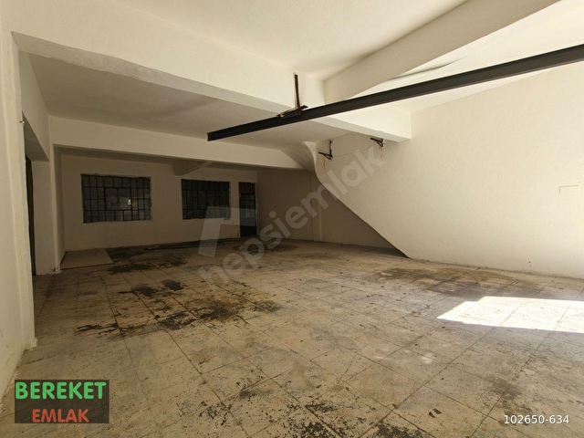 BEREKET EMLAKTAN VİŞNEDE KİRALIK TOPLAM 420 M2 İKİ KATLI BİNA - Görsel 4