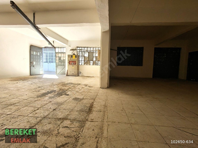BEREKET EMLAKTAN VİŞNEDE KİRALIK TOPLAM 420 M2 İKİ KATLI BİNA - Görsel 11