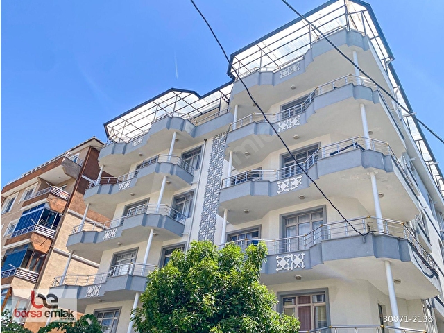 KUMBAĞ MERKEZİ KONUMDA DENİZE YAKIN EŞYALI 2+1 KİRALIK DAİRELER