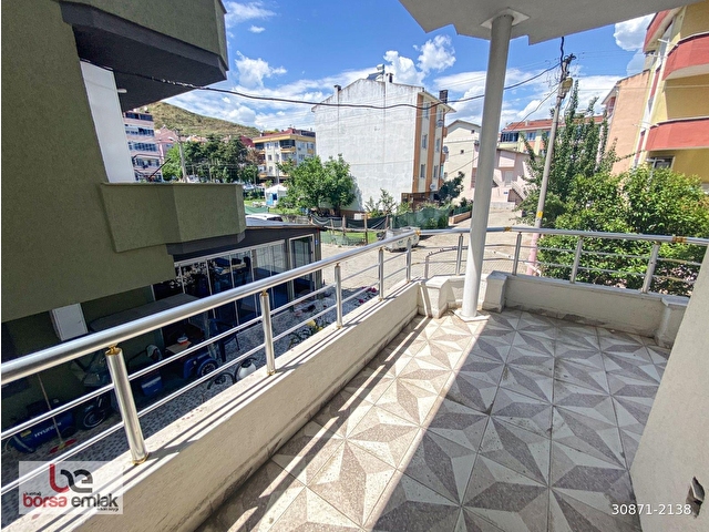KUMBAĞ MERKEZİ KONUMDA DENİZE YAKIN EŞYALI 2+1 KİRALIK DAİRELER - Görsel 19