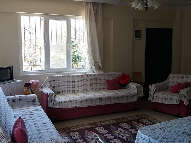 Aydin Didem De Satilik Tripleks Villa Ve Satilik Arsa 39049 799 Hurriyet Emlak