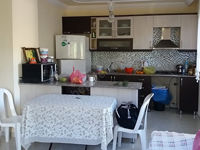 Aydin Didem De Satilik Tripleks Villa Ve Satilik Arsa 39049 799 Hurriyet Emlak