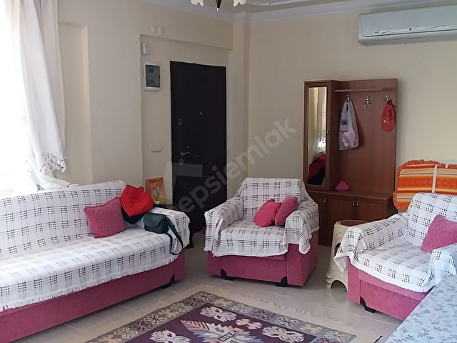 Aydin Didem De Satilik Tripleks Villa Ve Satilik Arsa 39049 799 Hurriyet Emlak