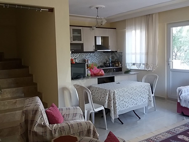 Aydin Didem De Satilik Tripleks Villa Ve Satilik Arsa 39049 799 Hurriyet Emlak